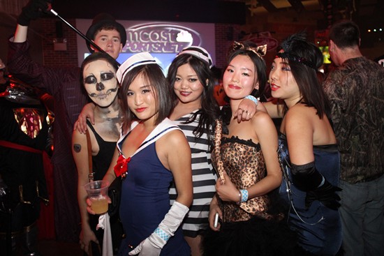 WICKED @ Xfinity Live!