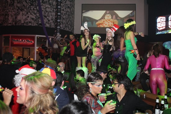 WICKED @ Xfinity Live!