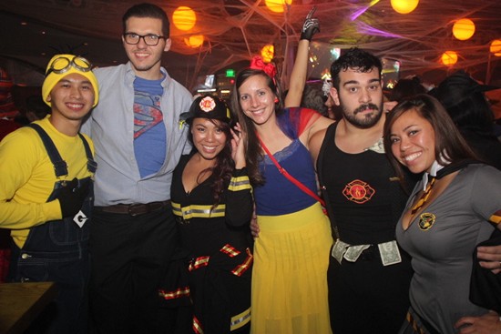 WICKED @ Xfinity Live!