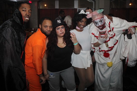 WICKED @ Xfinity Live!