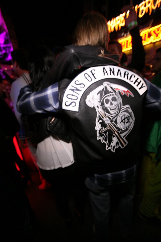 A Nightmare on Broad Street at XFINITY Live! (Gallery 1)