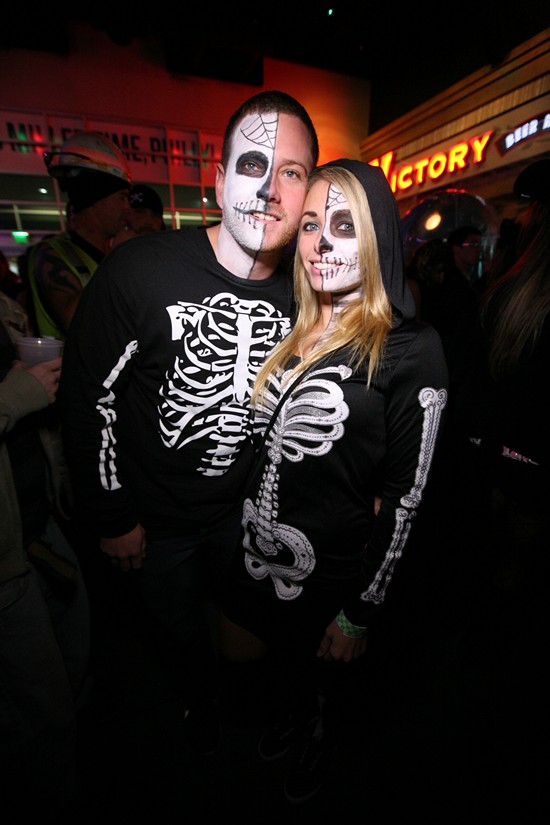 A Nightmare on Broad Street at XFINITY Live! (Gallery 1)