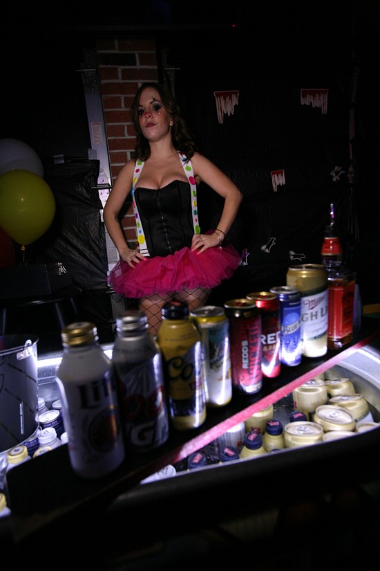 A Nightmare on Broad Street at XFINITY Live! (Gallery 1)