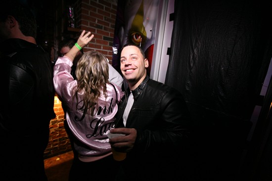 A Nightmare on Broad Street at XFINITY Live! (Gallery 1)