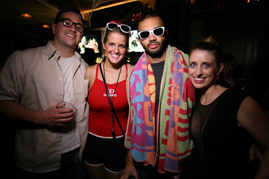 A Nightmare on Broad Street at XFINITY Live! (Gallery 1)