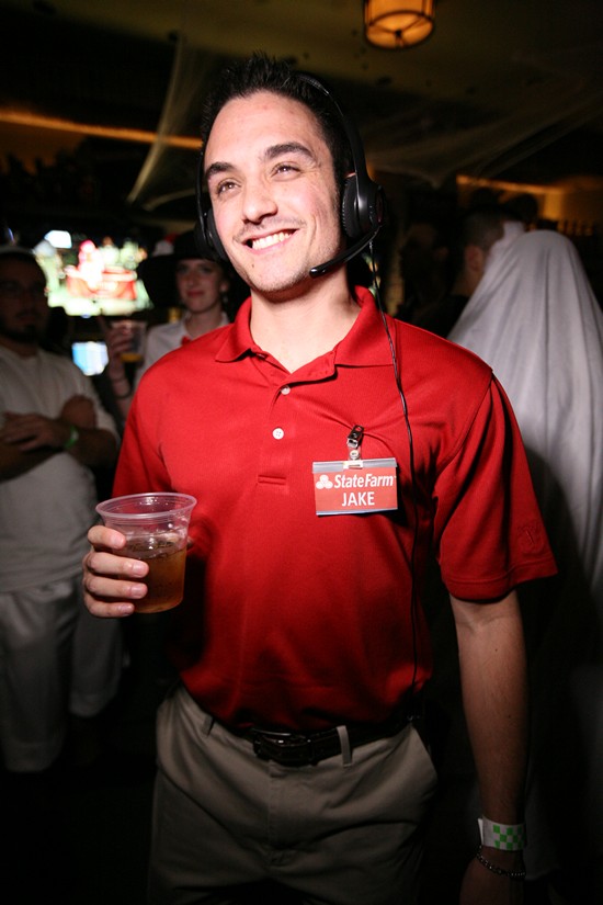 A Nightmare on Broad Street at XFINITY Live! (Gallery 1)