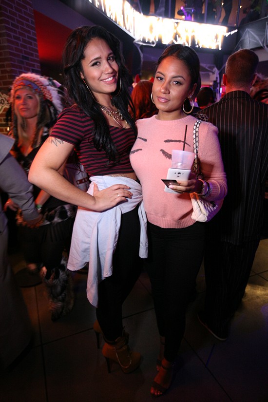 A Nightmare on Broad Street at XFINITY Live! (Gallery 1)