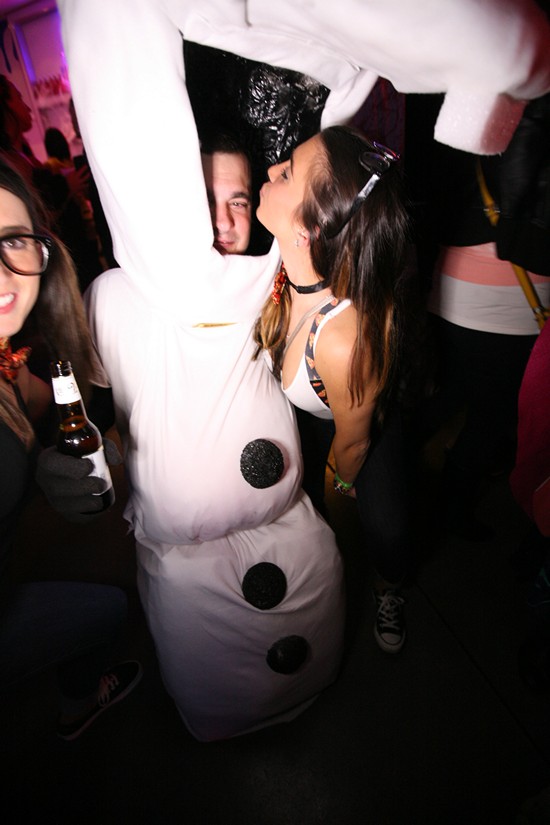 A Nightmare on Broad Street at XFINITY Live! (Gallery 1)