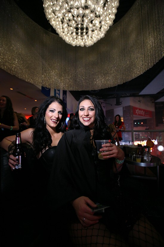 A Nightmare on Broad Street at XFINITY Live! (Gallery 1)