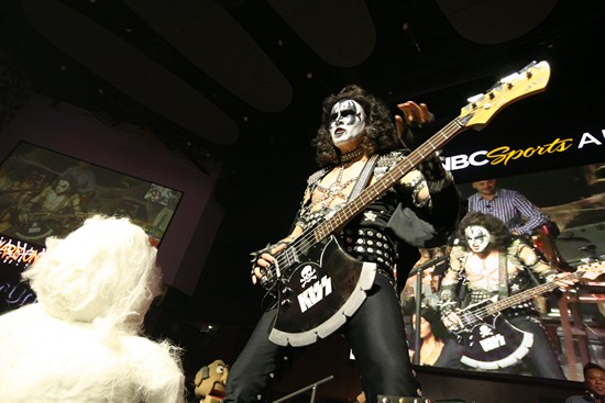 A Nightmare on Broad Street at XFINITY Live! (Gallery 1)