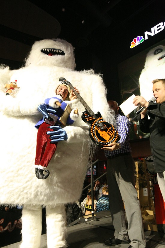 A Nightmare on Broad Street at XFINITY Live! (Gallery 1)