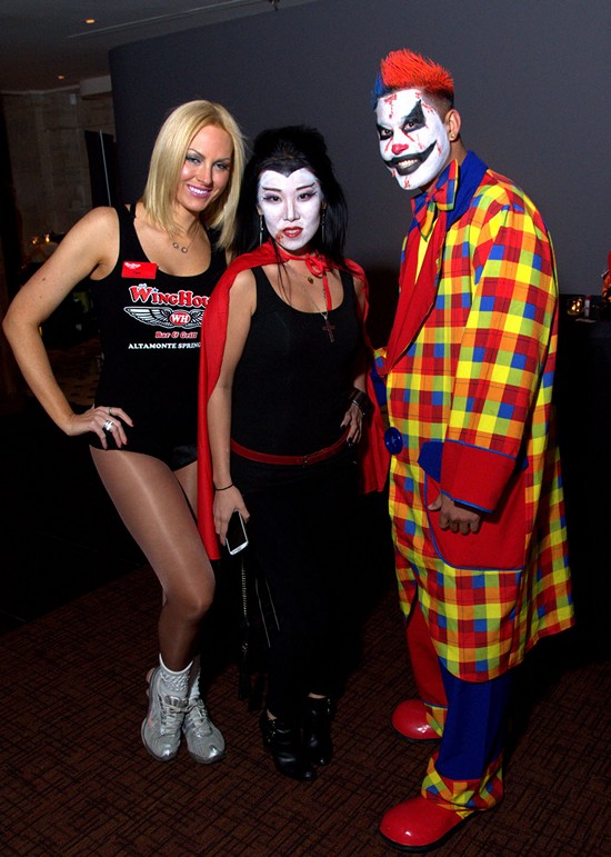 Freak Show @ Union Trust