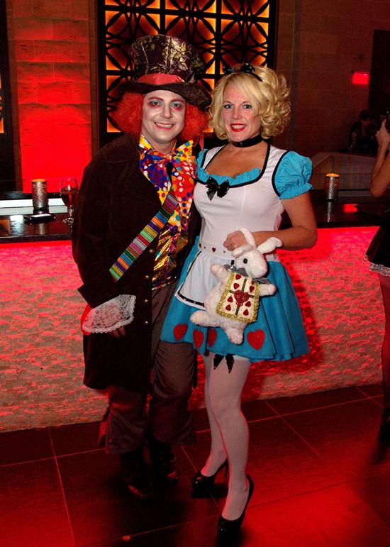 Freak Show @ Union Trust