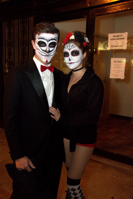 Freak Show @ Union Trust