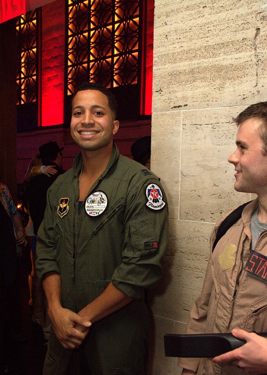 Freak Show @ Union Trust