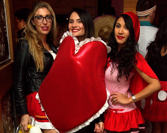 Freak Show @ Union Trust