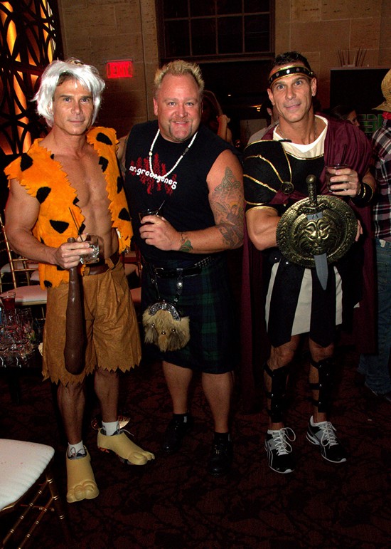 Freak Show @ Union Trust