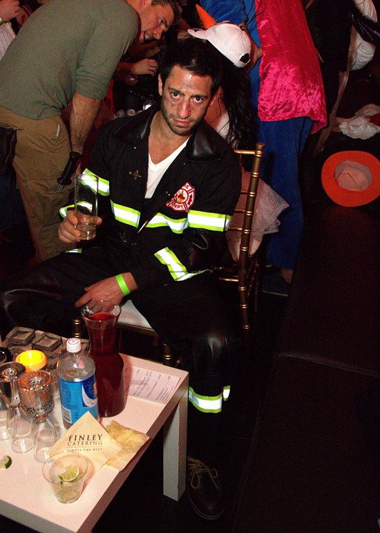 Freak Show @ Union Trust