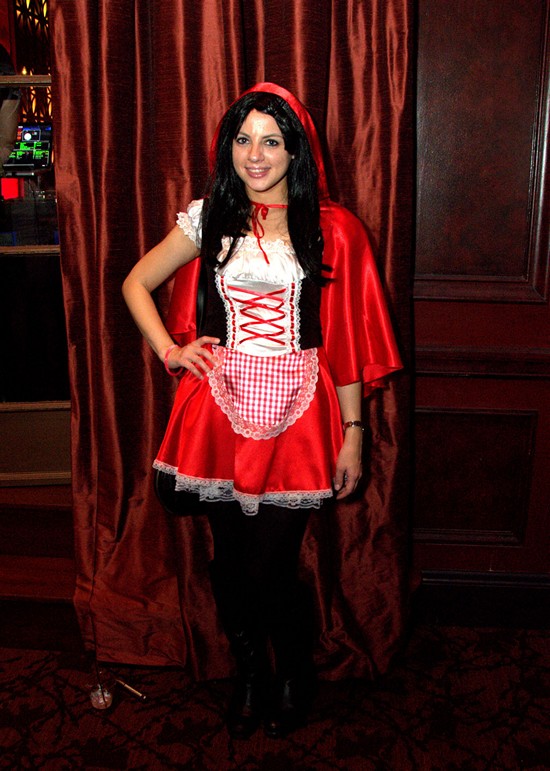 Freak Show @ Union Trust