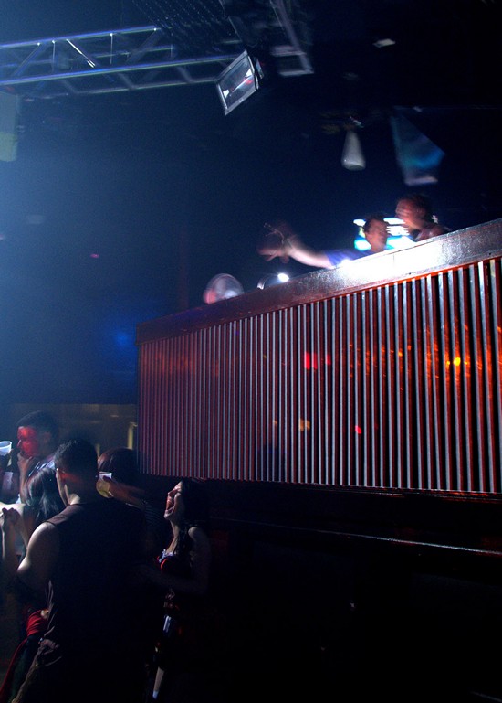 Vampires + Vixens @ Lit Ultrabar