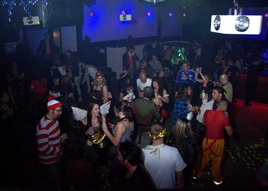 Vampires + Vixens @ Lit Ultrabar