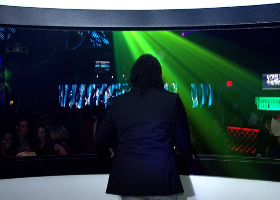 Vampires + Vixens @ Lit Ultrabar