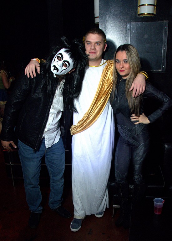 Vampires + Vixens @ Lit Ultrabar