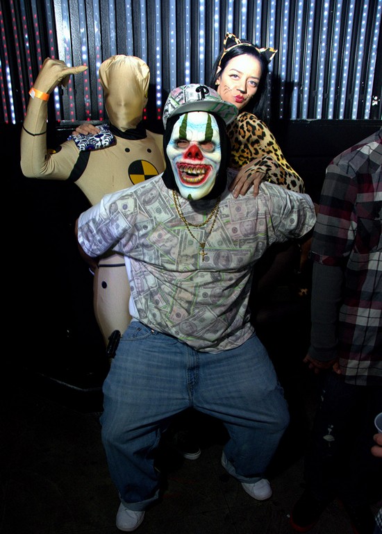 Vampires + Vixens @ Lit Ultrabar