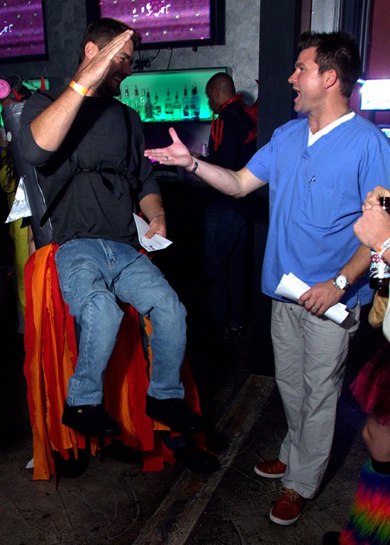 Vampires + Vixens @ Lit Ultrabar