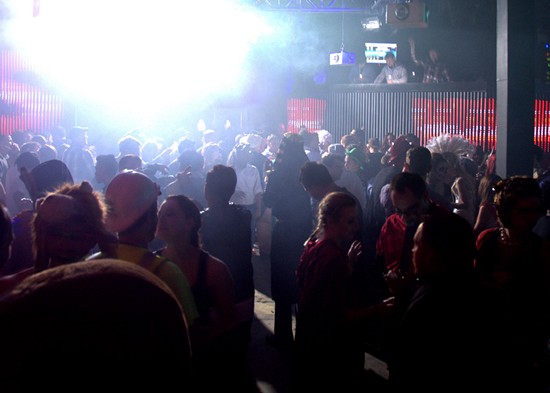 Vampires + Vixens @ Lit Ultrabar