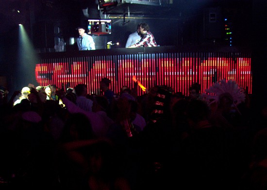 Vampires + Vixens @ Lit Ultrabar