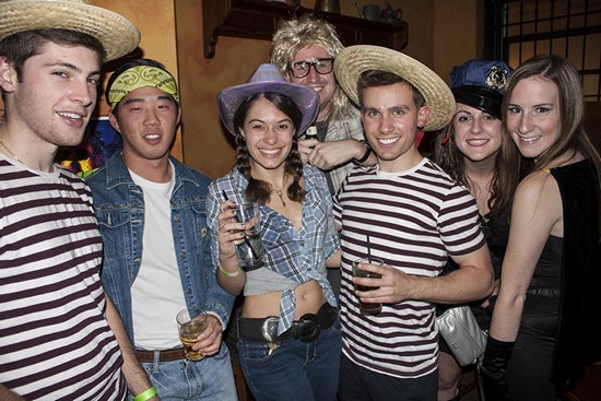 House of Horrors @ Kildare's Manayunk