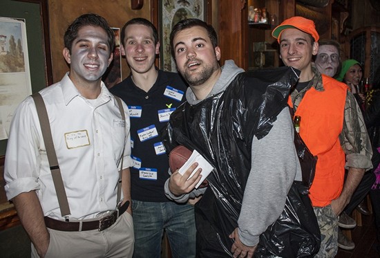 House of Horrors @ Kildare's Manayunk