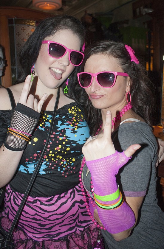 House of Horrors @ Kildare's Manayunk