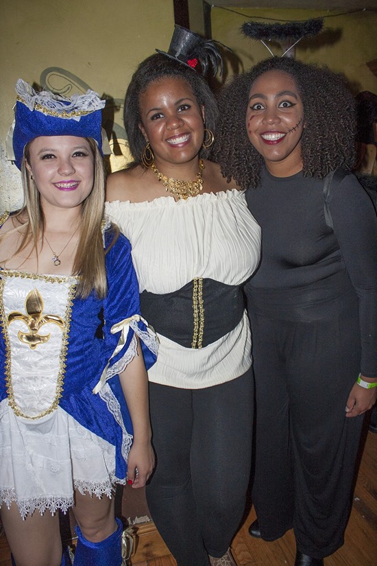 House of Horrors @ Kildare's Manayunk