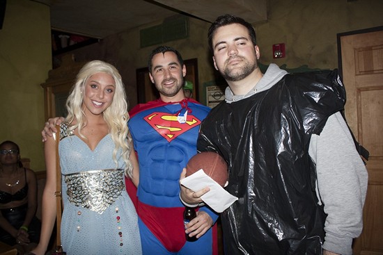 House of Horrors @ Kildare's Manayunk