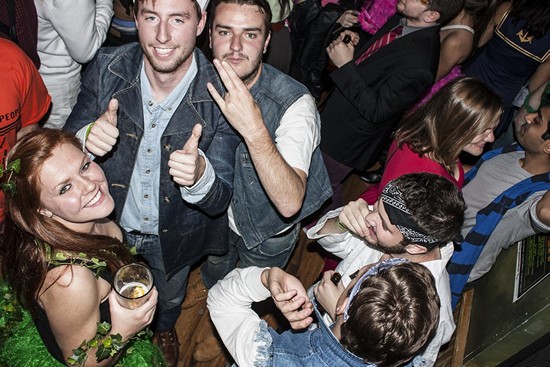 House of Horrors @ Kildare's Manayunk