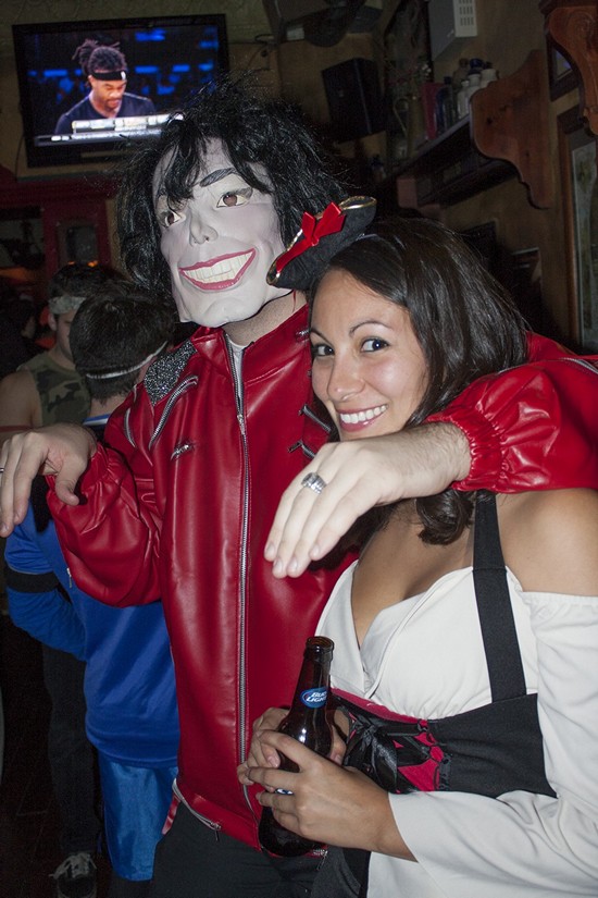 House of Horrors @ Kildare's Manayunk