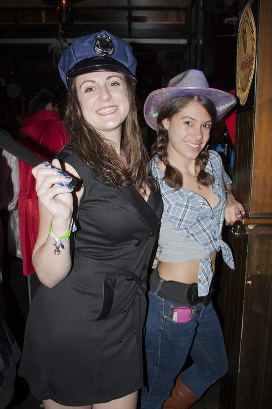 House of Horrors @ Kildare's Manayunk