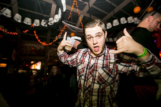 A Nightmare on Broad Street at XFINITY Live! (Gallery 2)