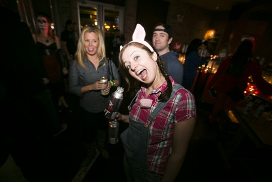 A Nightmare on Broad Street at XFINITY Live! (Gallery 2)