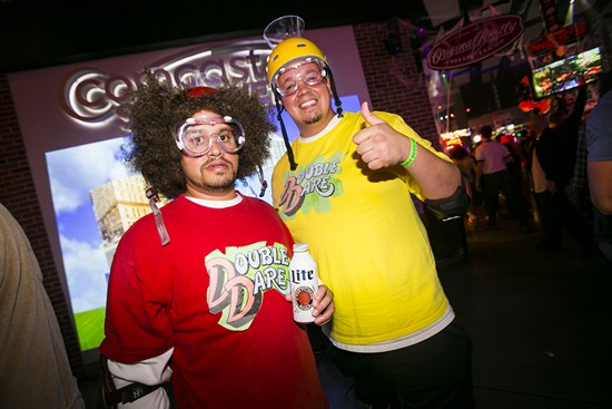 A Nightmare on Broad Street at XFINITY Live! (Gallery 2)