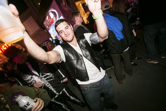 A Nightmare on Broad Street at XFINITY Live! (Gallery 2)