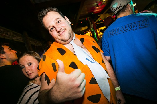 A Nightmare on Broad Street at XFINITY Live! (Gallery 2)