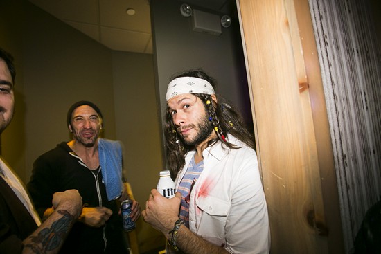 A Nightmare on Broad Street at XFINITY Live! (Gallery 2)