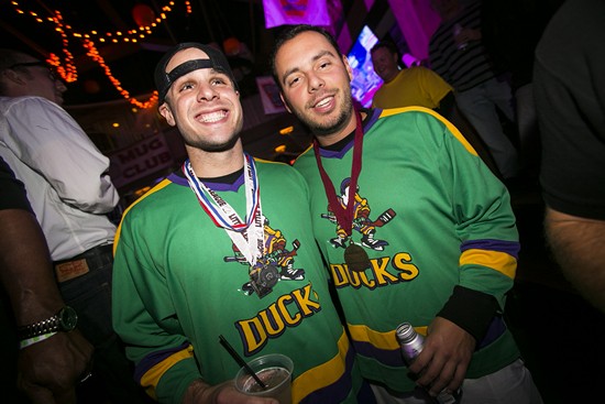 A Nightmare on Broad Street at XFINITY Live! (Gallery 2)