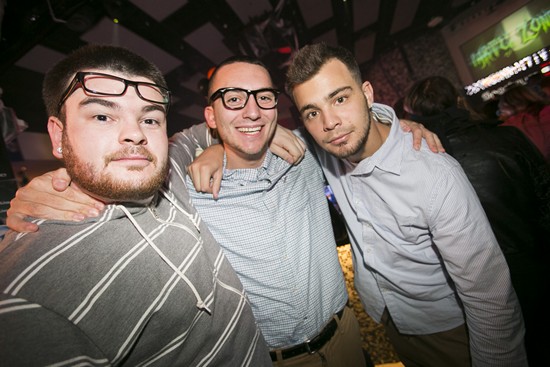 A Nightmare on Broad Street at XFINITY Live! (Gallery 2)