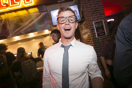 A Nightmare on Broad Street at XFINITY Live! (Gallery 2)