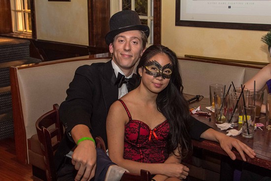 Walk The Dead Carpet