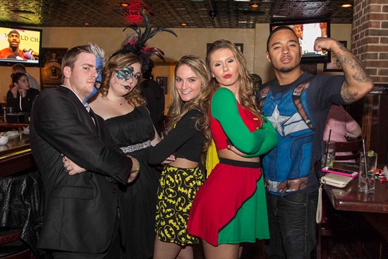 Walk The Dead Carpet